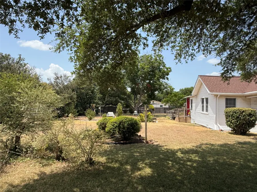 2233 Park Lake Drive, Waco, TX 76708 - #2