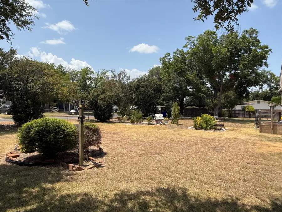 2233 Park Lake Drive, Waco, TX 76708 - #3