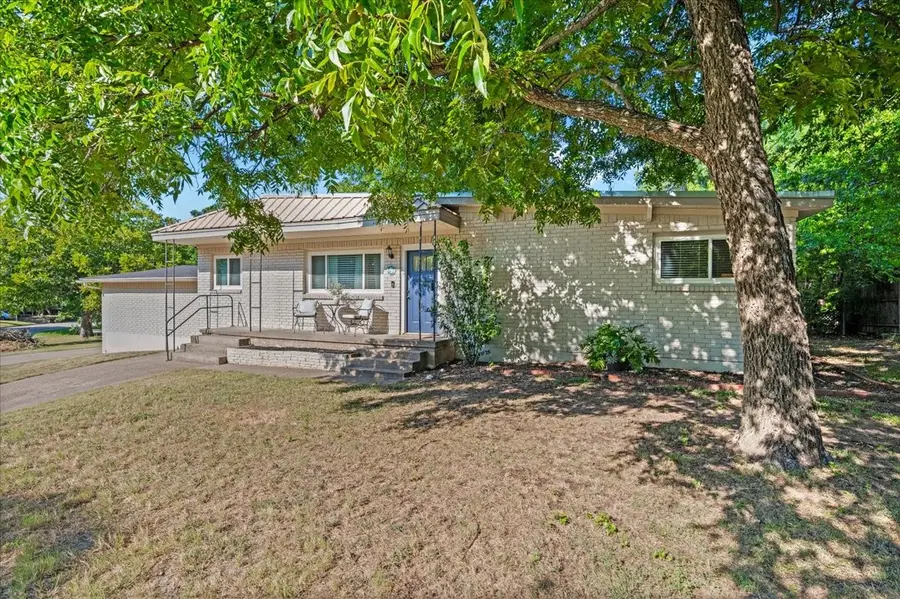 108 Clinton Drive, Weatherford, TX 76086 - #3