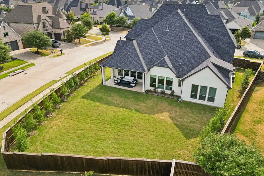 3378 Waverly Drive, Celina, TX 75009 - #2