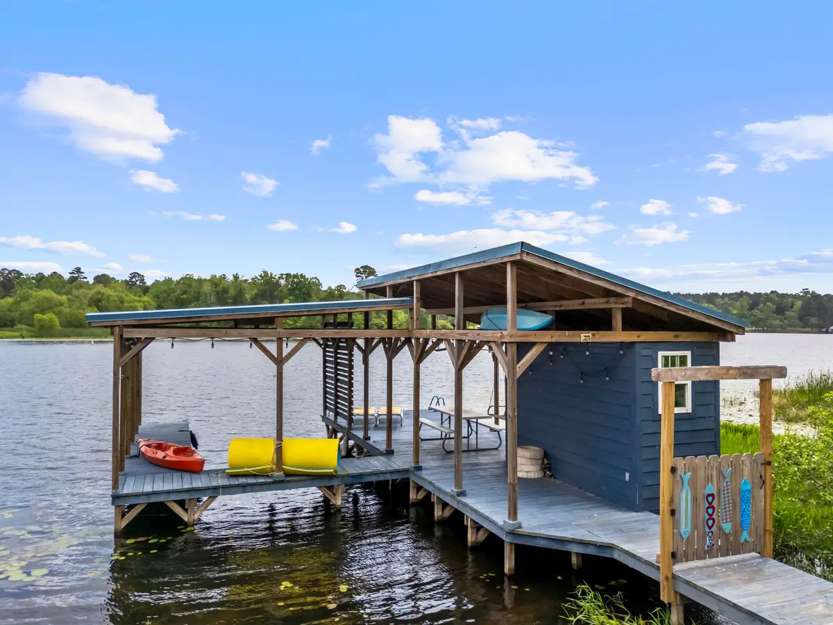 210 County Road 3495, Hawkins, TX 75765 - #1