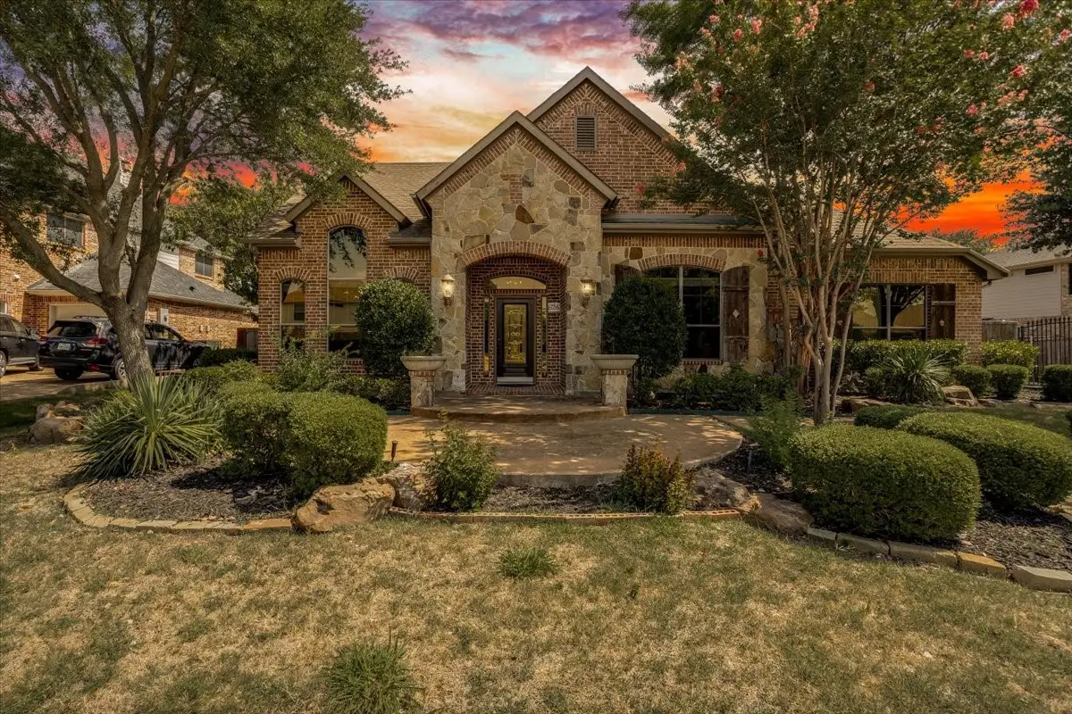 626 Waters Edge Way, Murphy, TX 75094 - #1