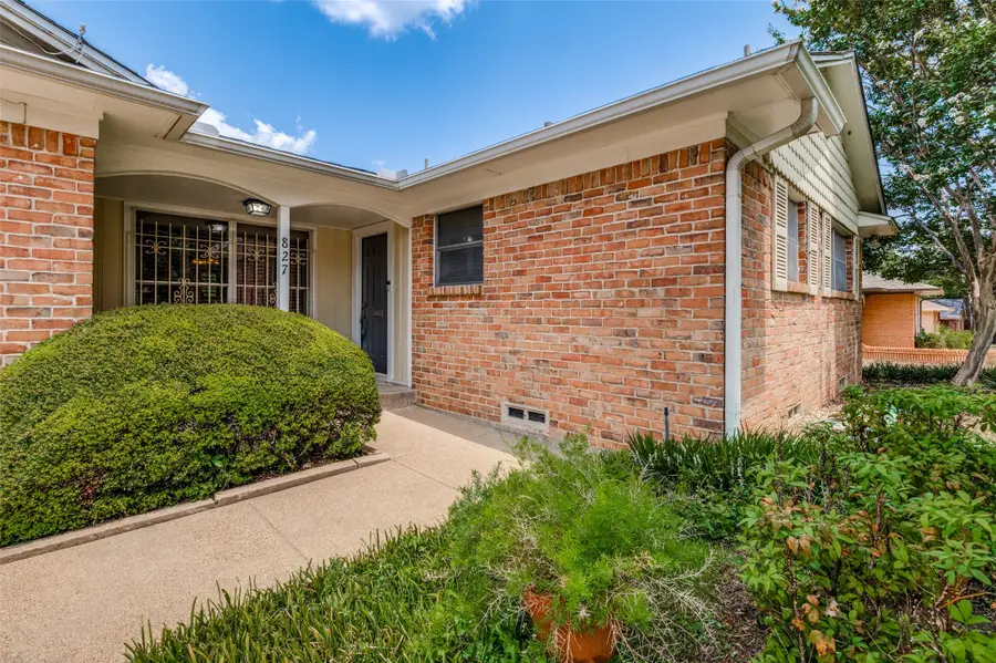 827 Oak Forest Drive, Dallas, TX 75232 - #3