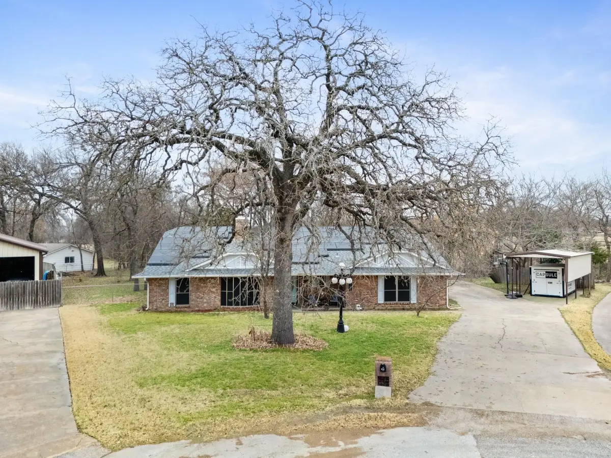 103 Cresendo Place, Joshua, TX 76058 - #1