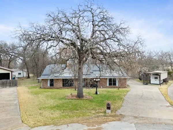 103 Cresendo Place, Joshua, TX 76058