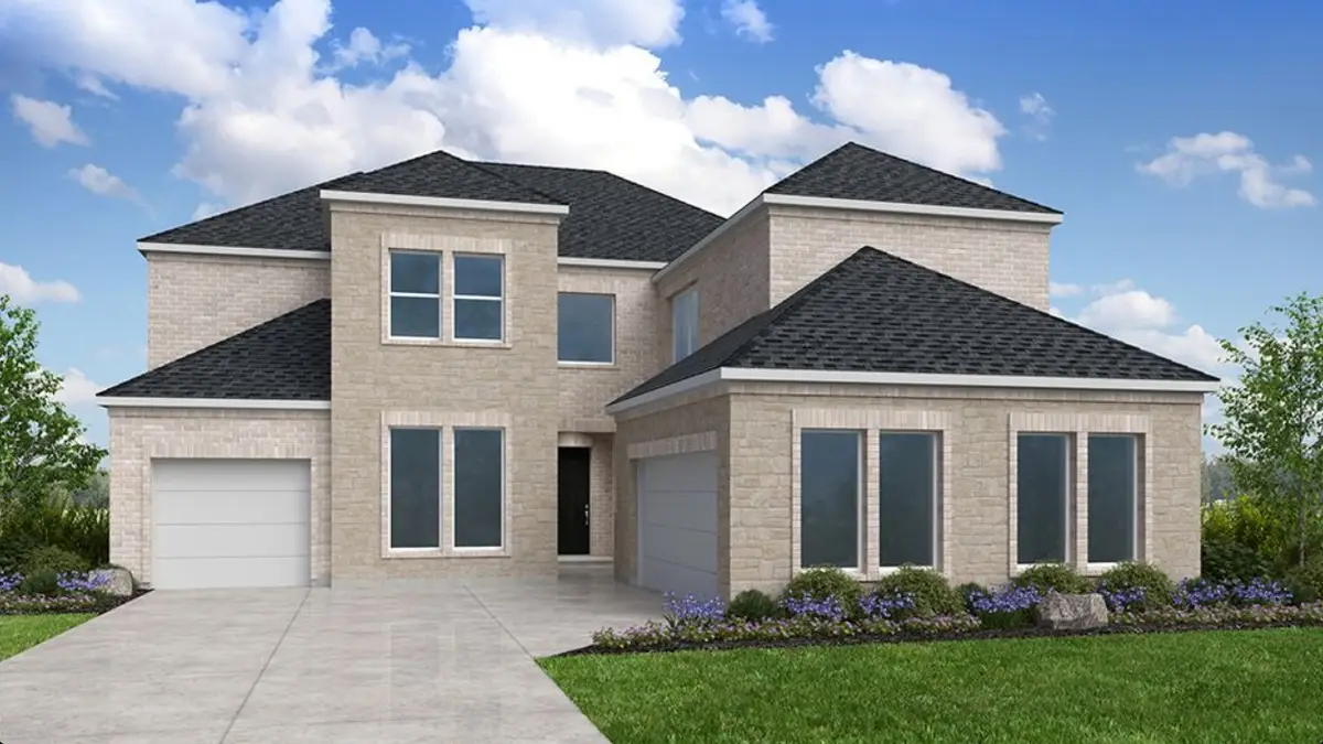534 Chatham Street, Lakewood Village, TX 75068 - #1