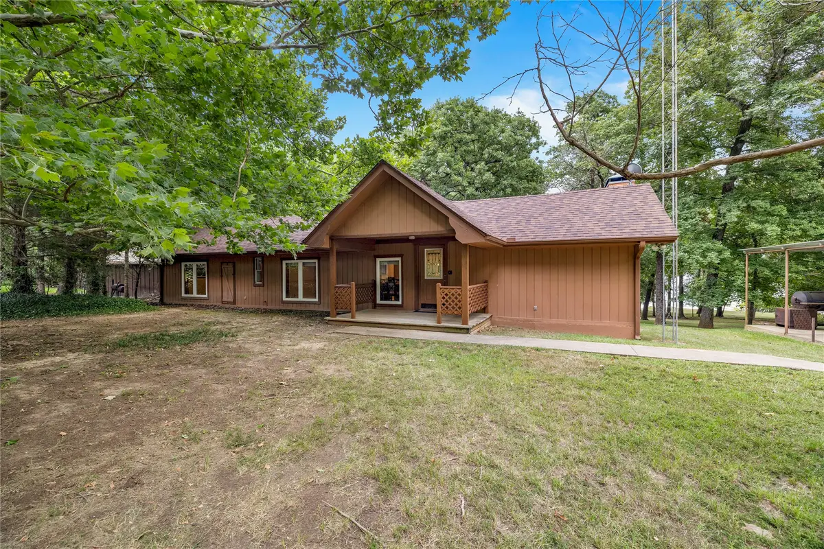 680 Private Rd 5860, Yantis, TX 75497 - #1