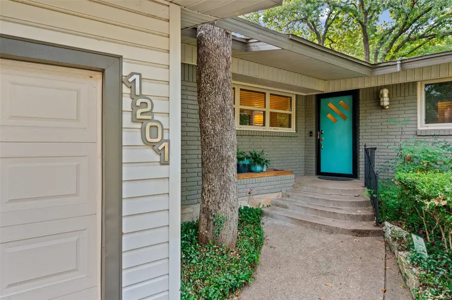 1201 Forrest Drive, Arlington, TX 76012 - #2