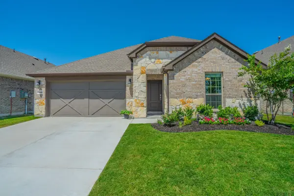 7329 Allium Court, Little Elm, TX 76227