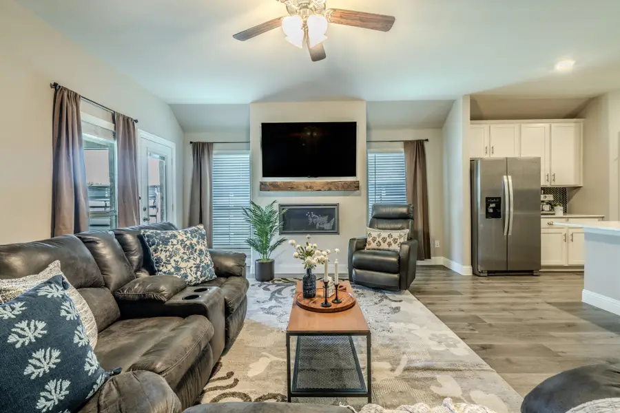 7329 Allium Court, Aubrey, TX 76227 - #2