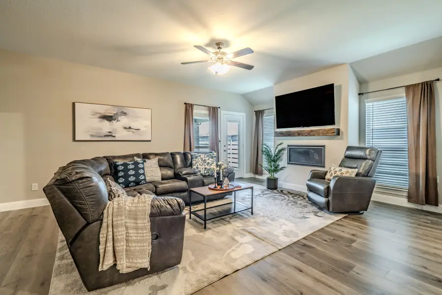 7329 Allium Court, Aubrey, TX 76227 - #3