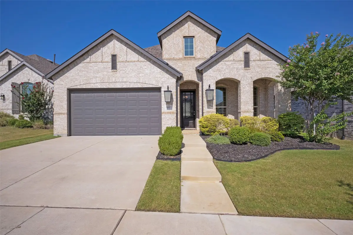 817 Nuthatch Court, Argyle, TX 76226 - #1