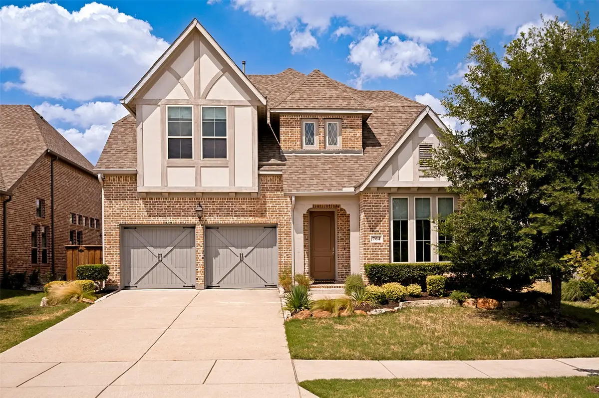 764 Thoroughbred Avenue, Frisco, TX 75036 - #1