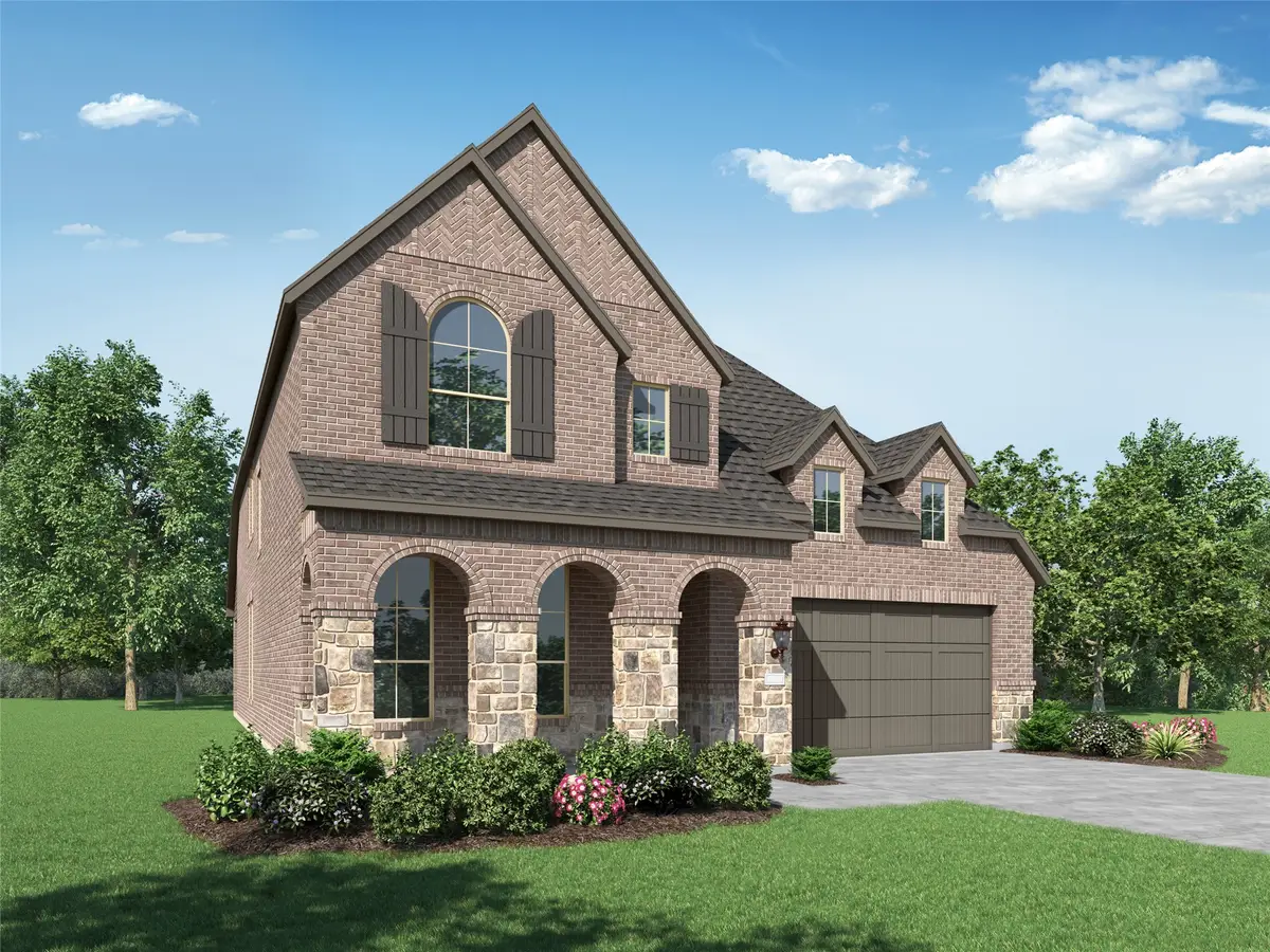 11321 Bratton Boulevard, Haslet, TX 76052 - #1