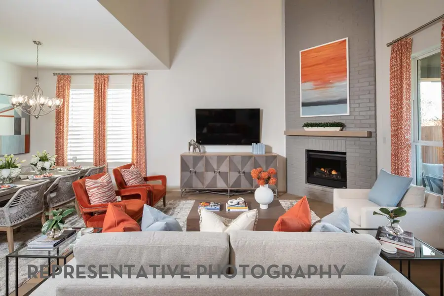 11321 Bratton Boulevard, Haslet, TX 76052 - #2