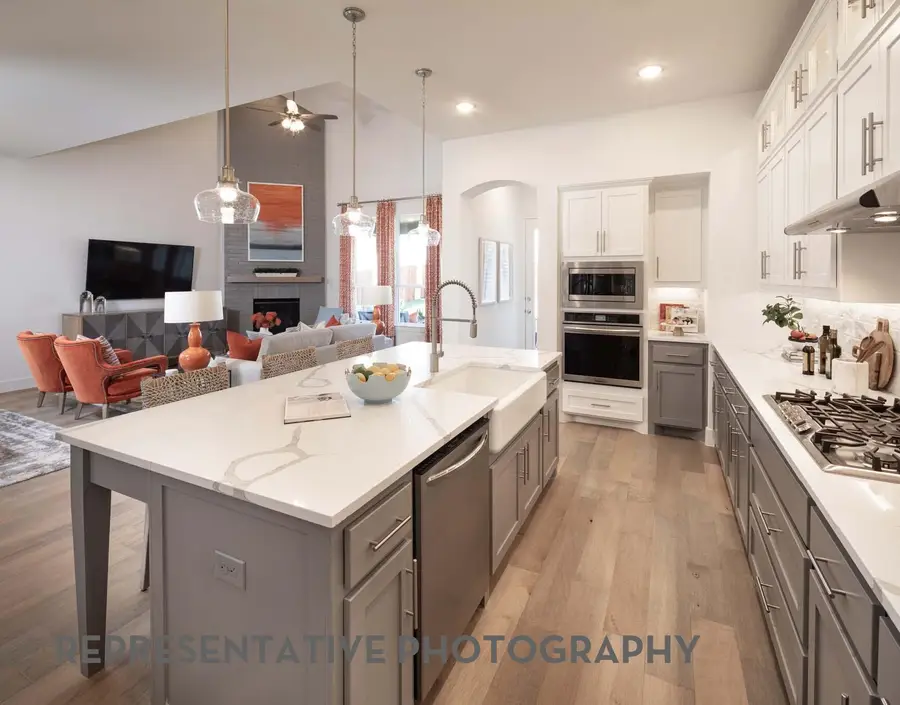 11321 Bratton Boulevard, Haslet, TX 76052 - #3