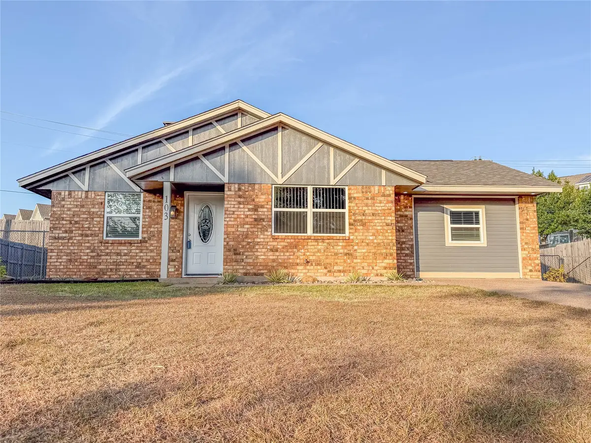 103 Garvin Way, Midlothian, TX 76065 - #1