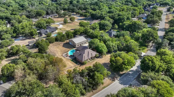 3603 Bluebonnet Circle, Weatherford, TX 76087