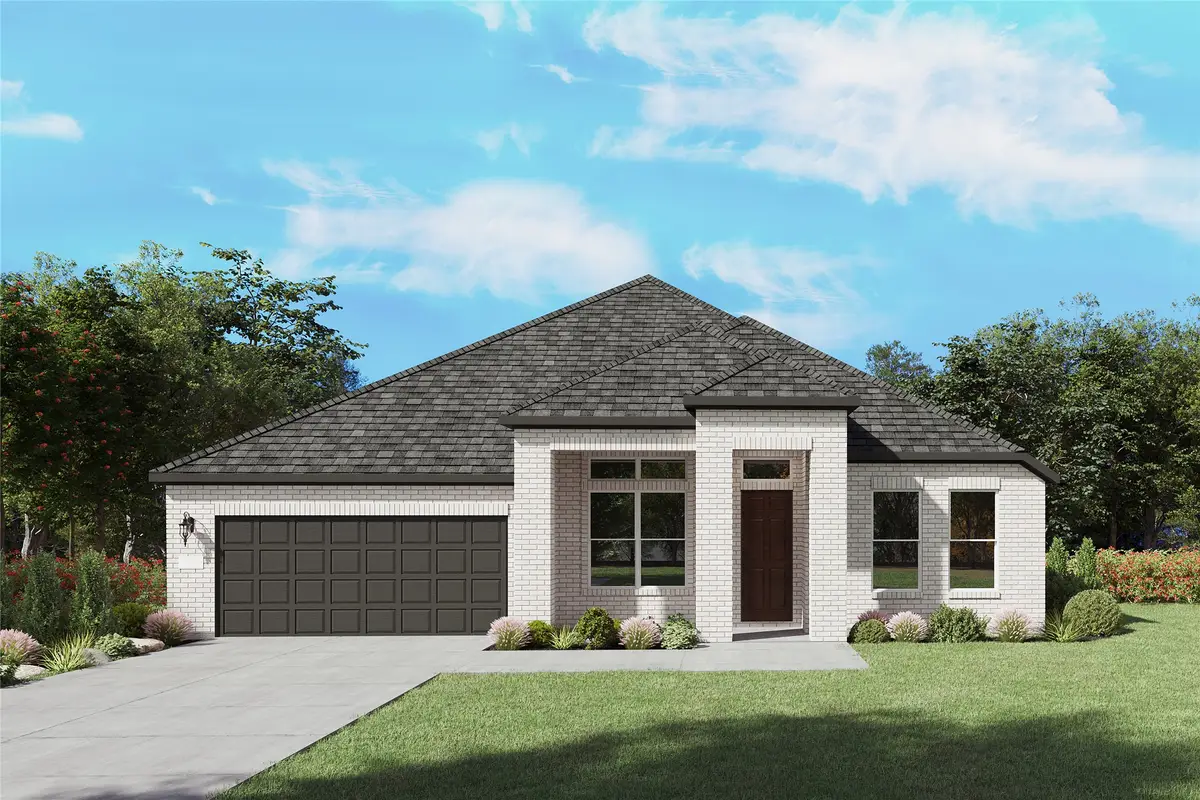11148 Roxburgh Road, Fort Worth, TX 76052 - #1