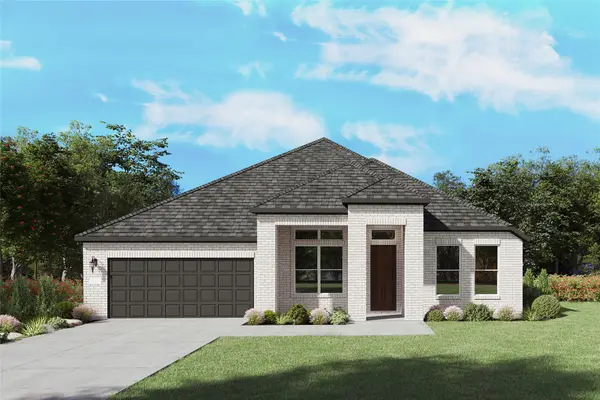 11148 Roxburgh Road, Fort Worth, TX 76052