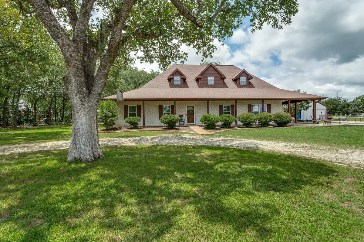 412 Paradise Canyon Circle, Paradise, TX 76073 - #1
