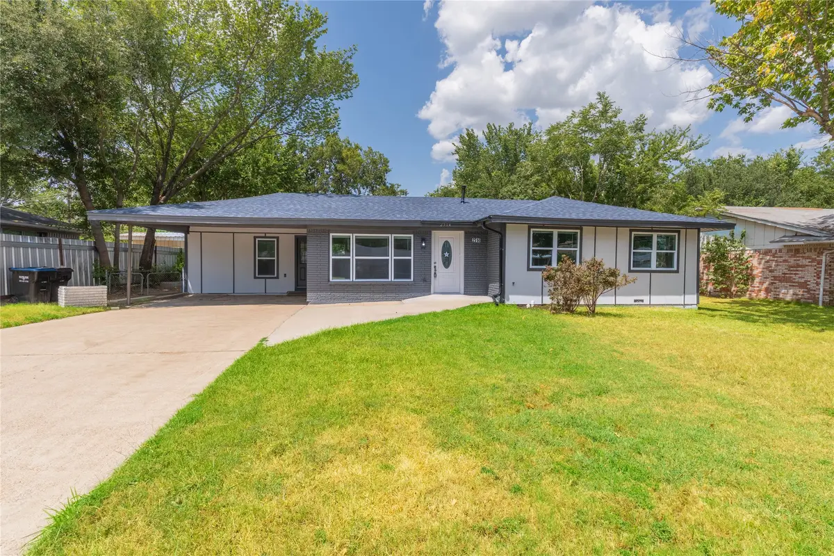 2514 Broadview Street, Greenville, TX 75402 - #1