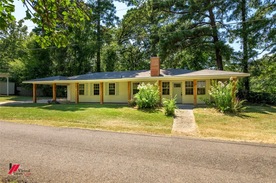 1604 Top Bluff Lane, Shreveport, LA 71109 - #2