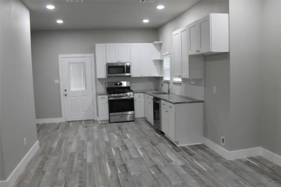 104 S Hubbard Street #3 Lots, Alvord, TX 76225 - #2