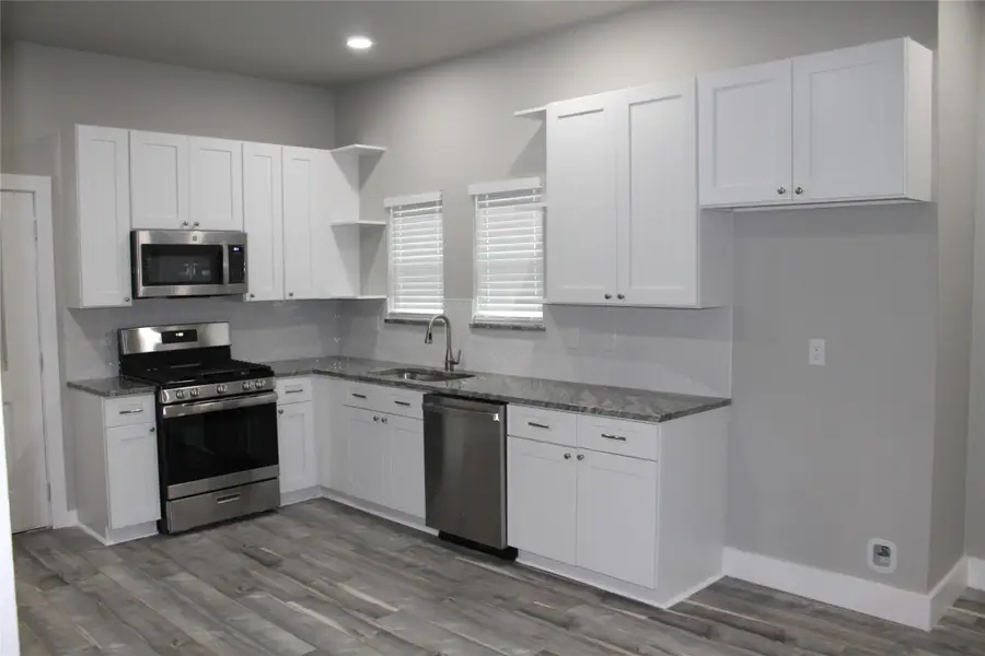 104 S Hubbard Street #3 Lots, Alvord, TX 76225 - #3