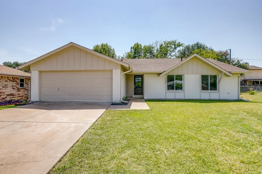 7017 Betsy Ross Court, Watauga, TX 76148 - #2