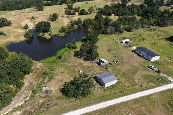 332 County Road 691, Teague, TX 75860