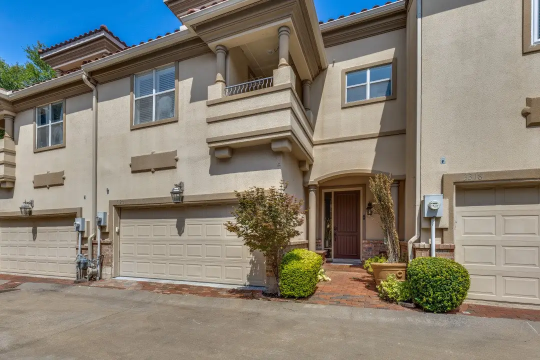 3320 Blackburn Street, Dallas, TX 75204 - #1