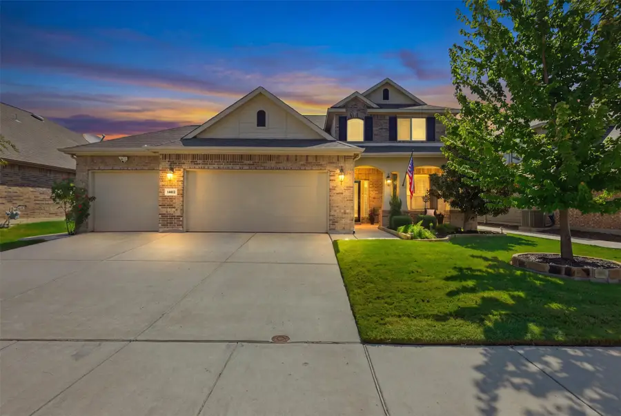 14612 Viking Lane, Fort Worth, TX 76052 - #2