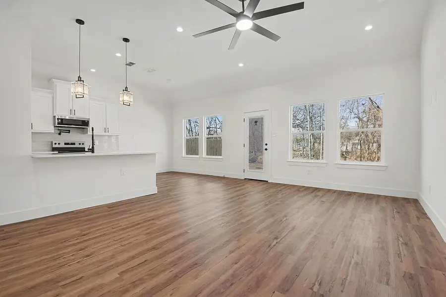 4528 Church Street, Greenville, TX 75401 - #3