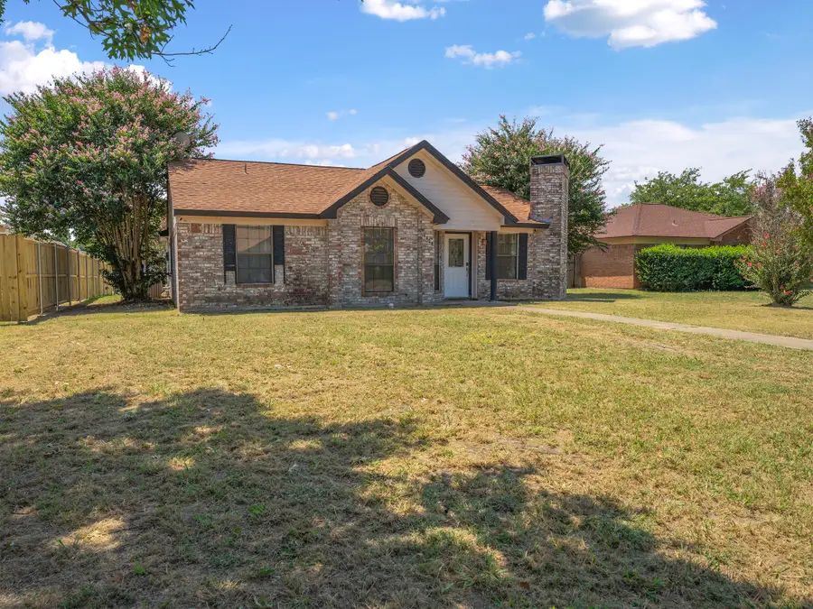 1404 Sheppard Lane, Wylie, TX 75098 - #2