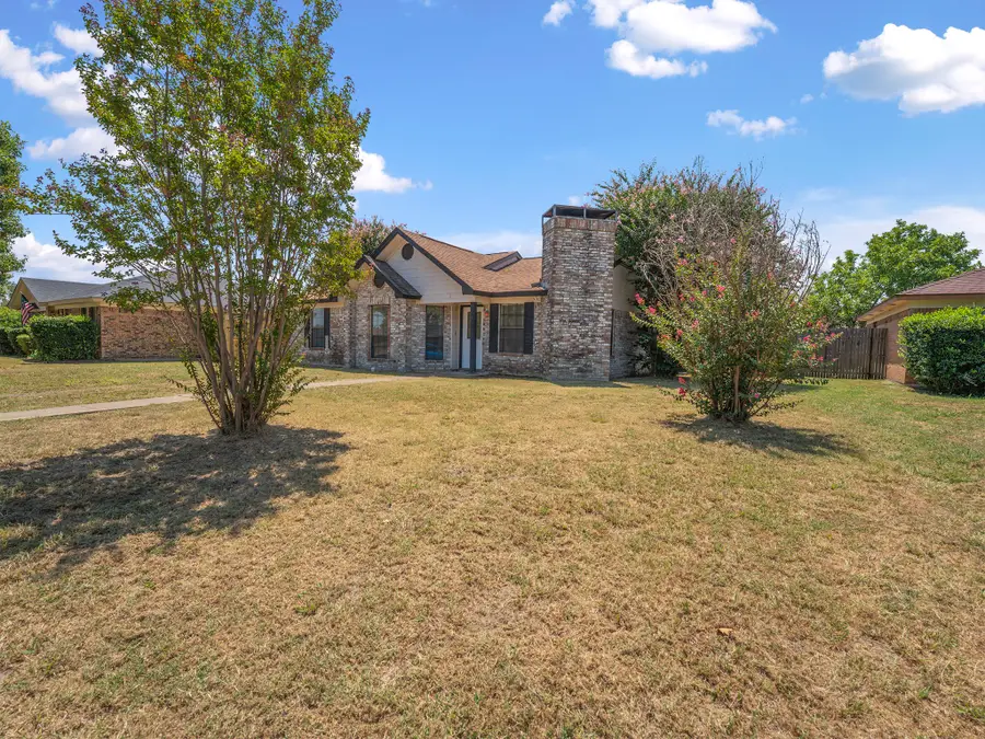 1404 Sheppard Lane, Wylie, TX 75098 - #3