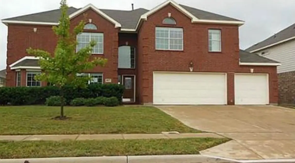 4637 Poplar Ridge Drive, Fort Worth, TX 76123 - #1