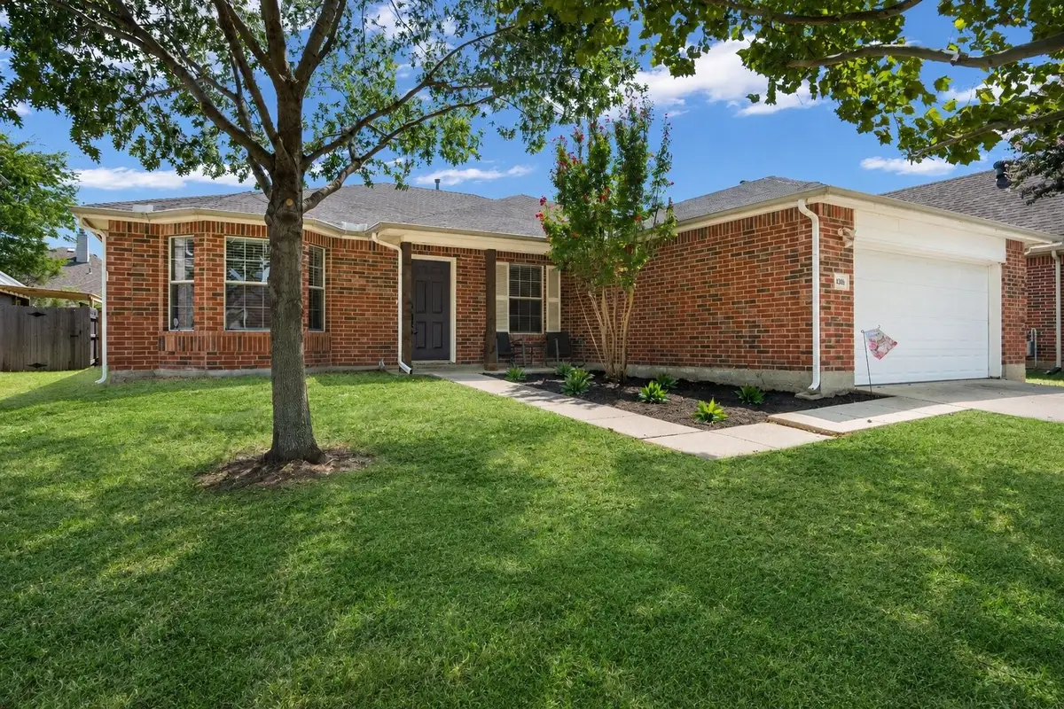 4306 Wood Stone Circle, Corinth, TX 76208 - #1