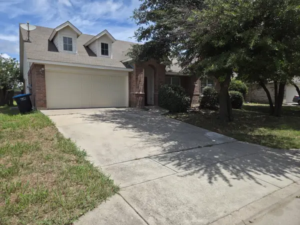 4016 Tarpon Springs Drive, Fort Worth, TX 76123