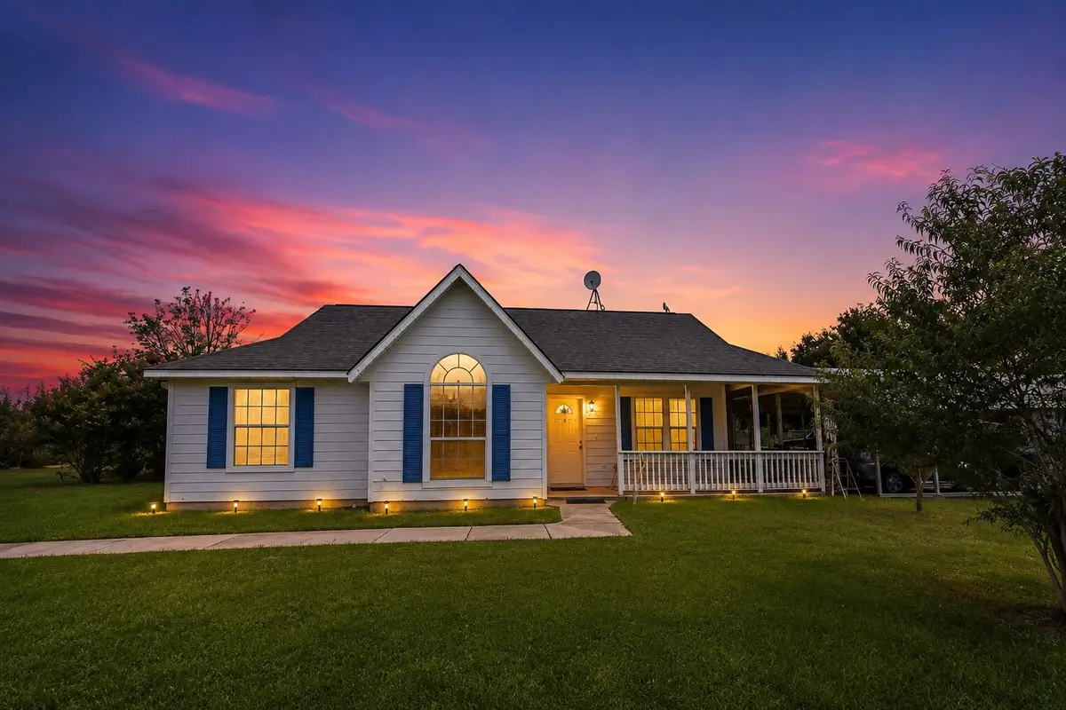 820 Brigman Road, Maypearl, TX 76064 - #1