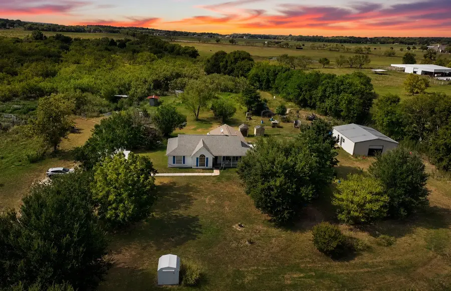 820 Brigman Road, Maypearl, TX 76064 - #2