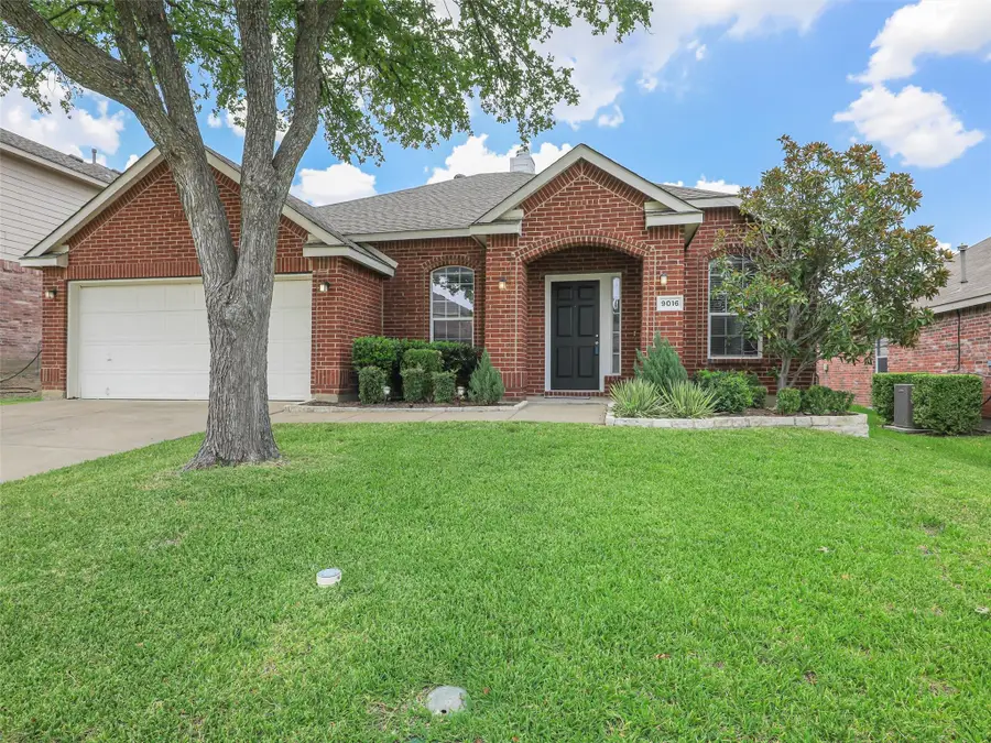 9016 Boone Drive, McKinney, TX 75071 - #2