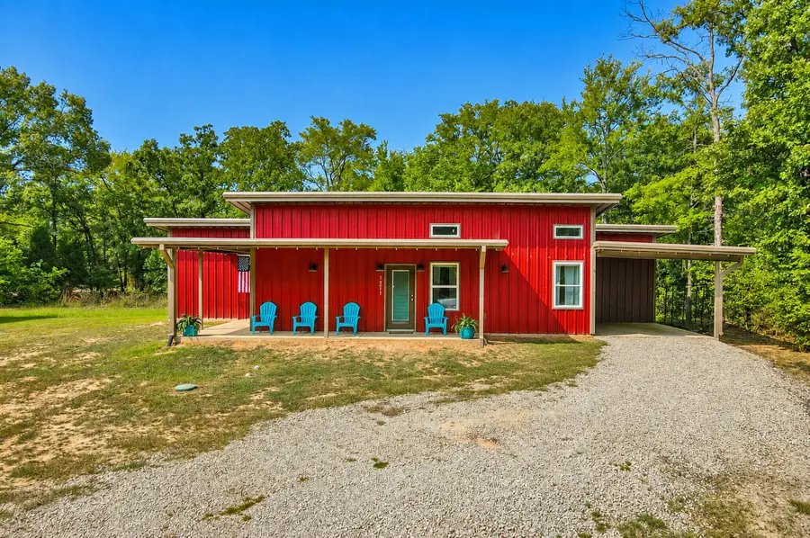 14217 Alamo Road, Log Cabin, TX 75148 - #2
