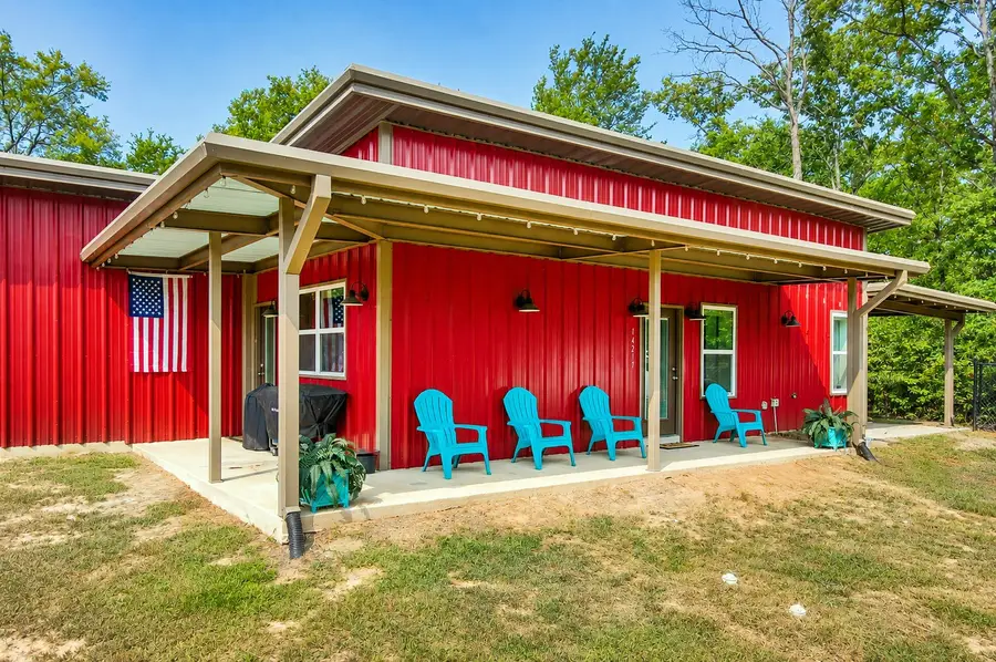 14217 Alamo Road, Log Cabin, TX 75148 - #3