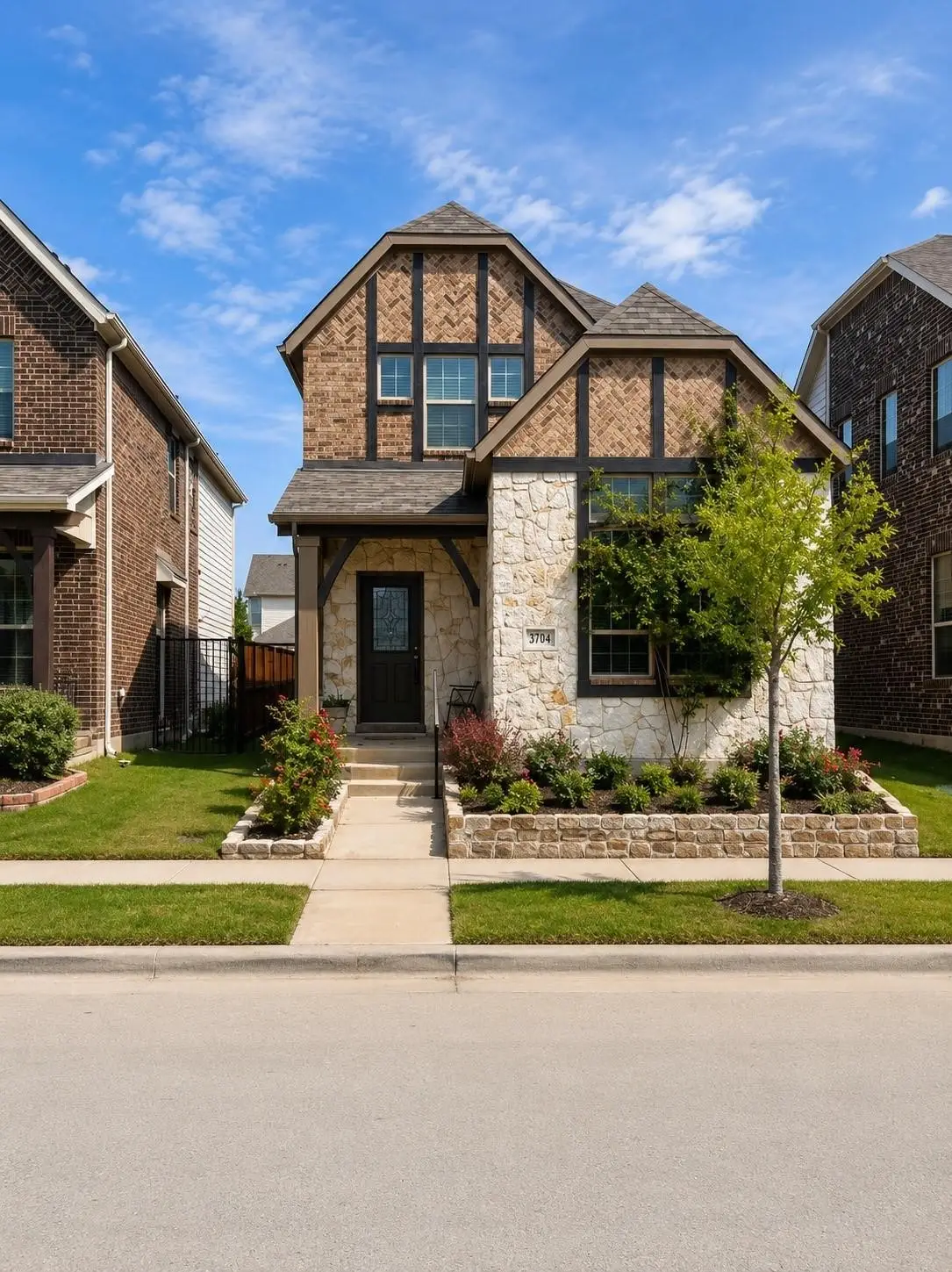 3704 Banton Street, Rowlett, TX 75089 - #1
