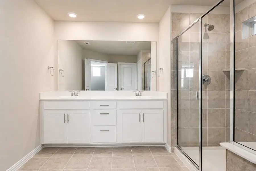 3704 Banton Street, Rowlett, TX 75089 - #3