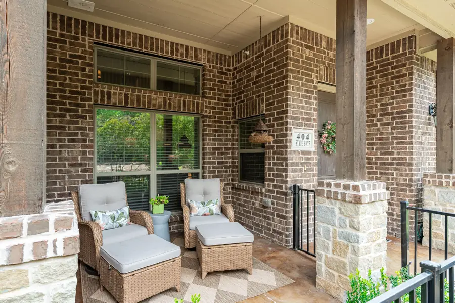 404 S State Highway 5, Fairview, TX 75069 - #2