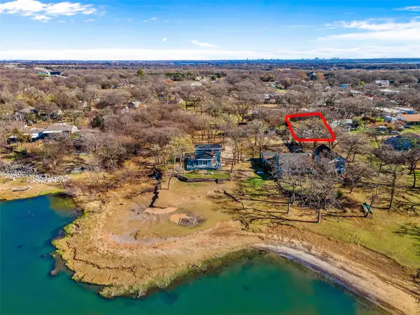 5660 Dorothy, Little Elm, TX 75068