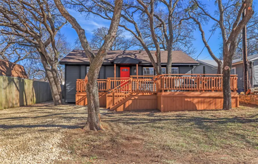 5660 Dorothy, Little Elm, TX 75068 - #2