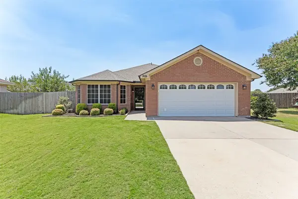 505 Asher Court, Fort Worth, TX 76131